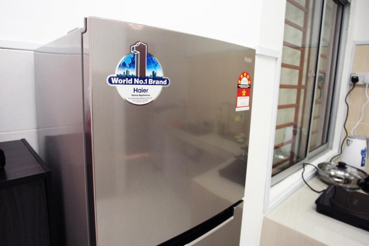 Desaru Beach Waterpark Tvbox By Joyfully 22B10 Exterior photo