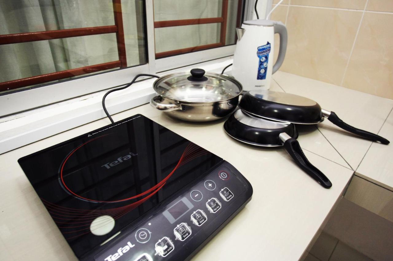Desaru Beach Waterpark Tvbox By Joyfully 22B10 Exterior photo